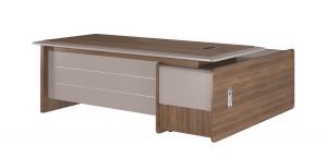 Bàn lãnh đạo cao cấp LUXURY LUXB2418S4