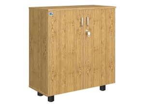 Tủ tài liệu gỗ công nghiệp AT880DR