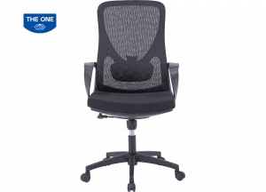 Ghế lưới lãnh đạo  Hòa Phát cao cấp GL225