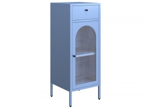 Tủ sắt gia dụng  Hòa Phát TGD01