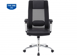 Ghế lưới lãnh đạo  Hòa Phát cao cấp GL344