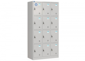 Tủ sắt Hòa Phát TU982-3KP