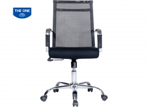 Ghế lưới lãnh đạo  Hòa Phát cao cấp GL207R