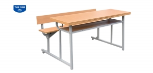 Bàn học sinh bán trú BBT101-AR