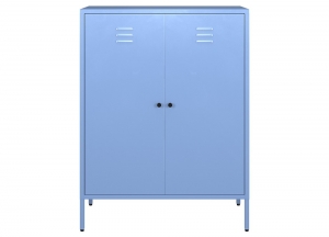 Tủ sắt gia dụng  Hòa Phát TGD02