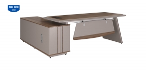 Bàn lãnh đạo cao cấp LUXURY LUXB2418S3