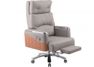 Ghế lãnh đạo BOSS CHAIR BC02