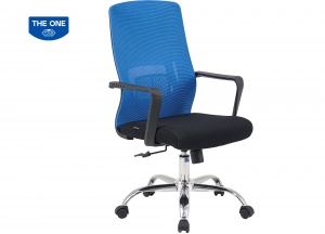 Ghế lưới lãnh đạo  Hòa Phát cao cấp GL230