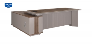 Bàn lãnh đạo cao cấp LUXURY LUXB2418S2