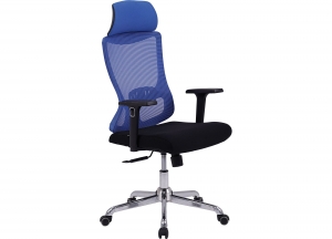 Ghế lưới lãnh đạo  Hòa Phát cao cấp GL354