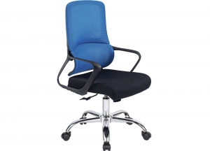 Ghế nhân viên Hòa Phát GL128D